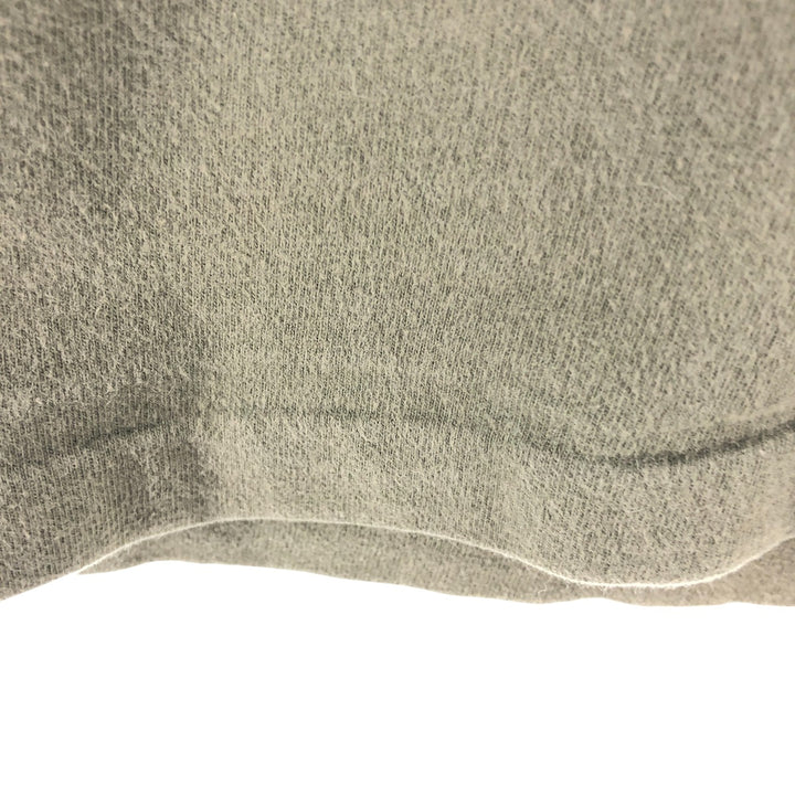 00'S Harley-Davidson Long Sleeve T-Shirt Made in USA Men's XL cotton Khaki type Vintage Second Hand