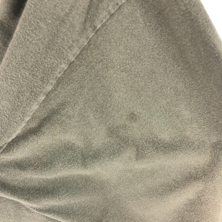 00'S Harley-Davidson Long Sleeve T-Shirt Made in USA Men's XL cotton Khaki type Vintage Second Hand