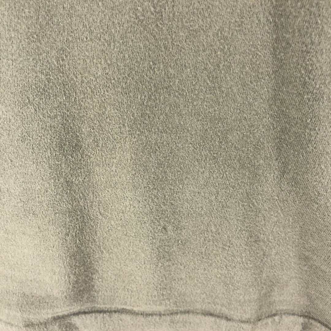 00'S Harley-Davidson Long Sleeve T-Shirt Made in USA Men's XL cotton Khaki type Vintage Second Hand