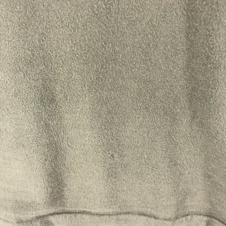 00'S Harley-Davidson Long Sleeve T-Shirt Made in USA Men's XL cotton Khaki type Vintage Second Hand