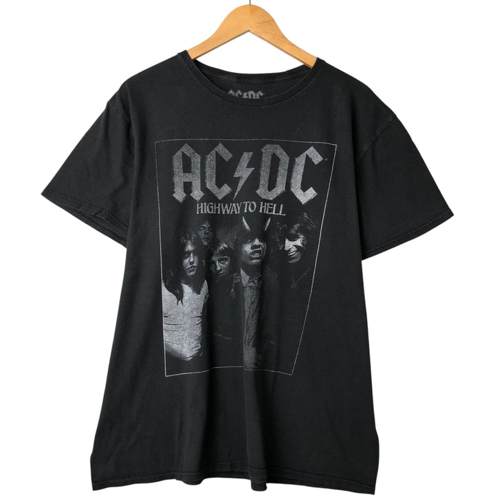 AC cotton black type Vintage Second Hand