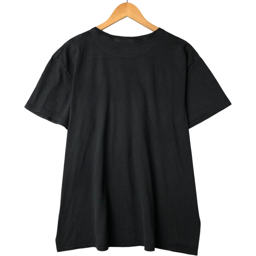 AC cotton black type Vintage Second Hand