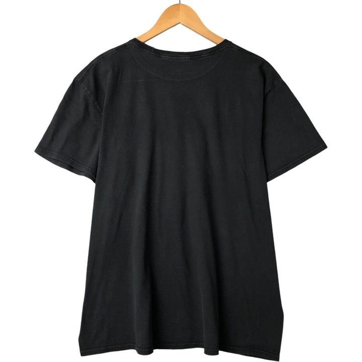 AC cotton black type Vintage Second Hand