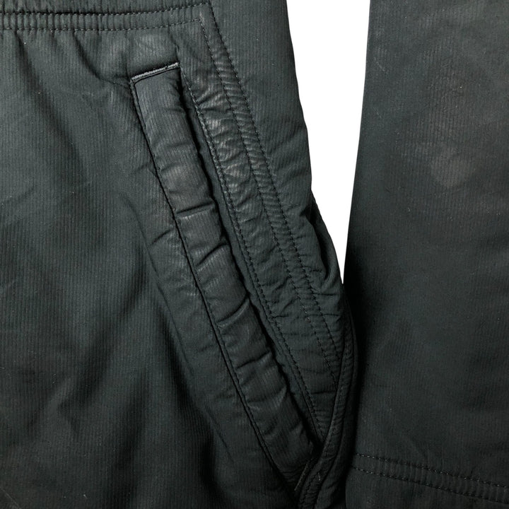 Nike Windbreaker Men's XL polyester black type Vintage Second Hand