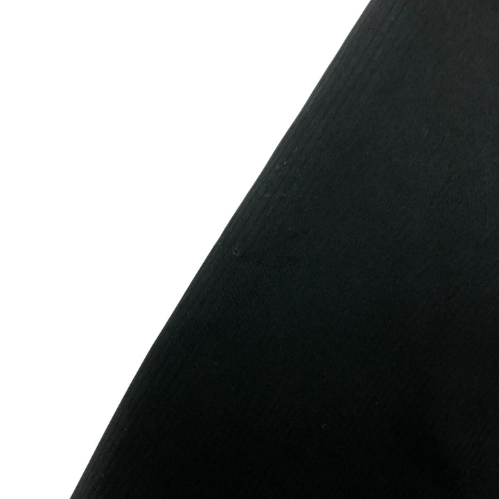 Nike Windbreaker Men's XL polyester black type Vintage Second Hand