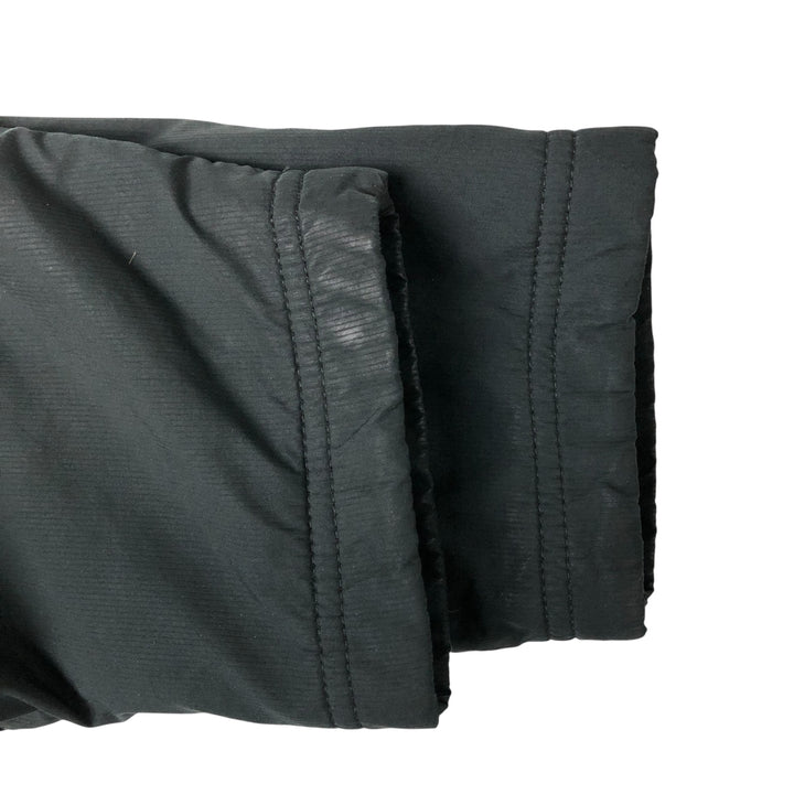 Nike Windbreaker Men's XL polyester black type Vintage Second Hand