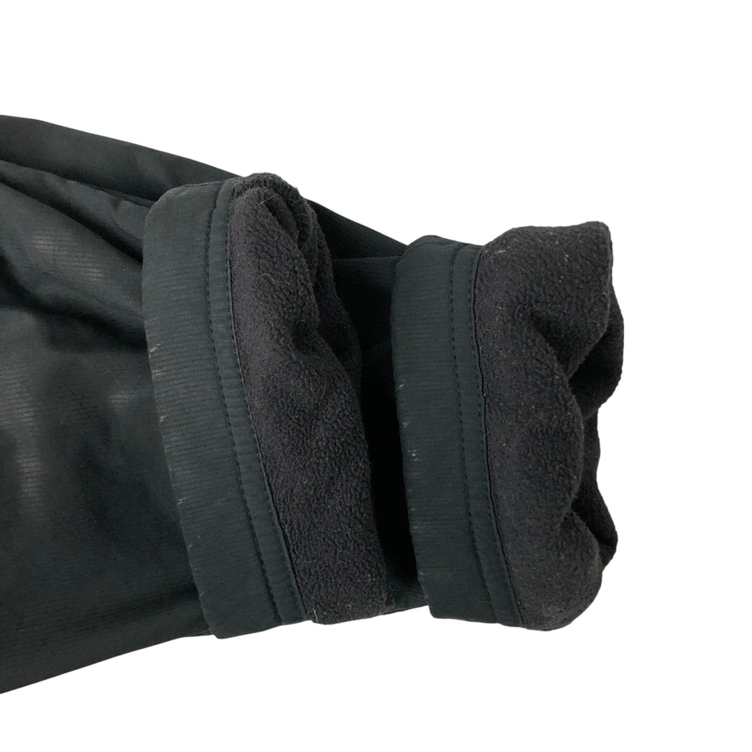 Nike Windbreaker Men's XL polyester black type Vintage Second Hand