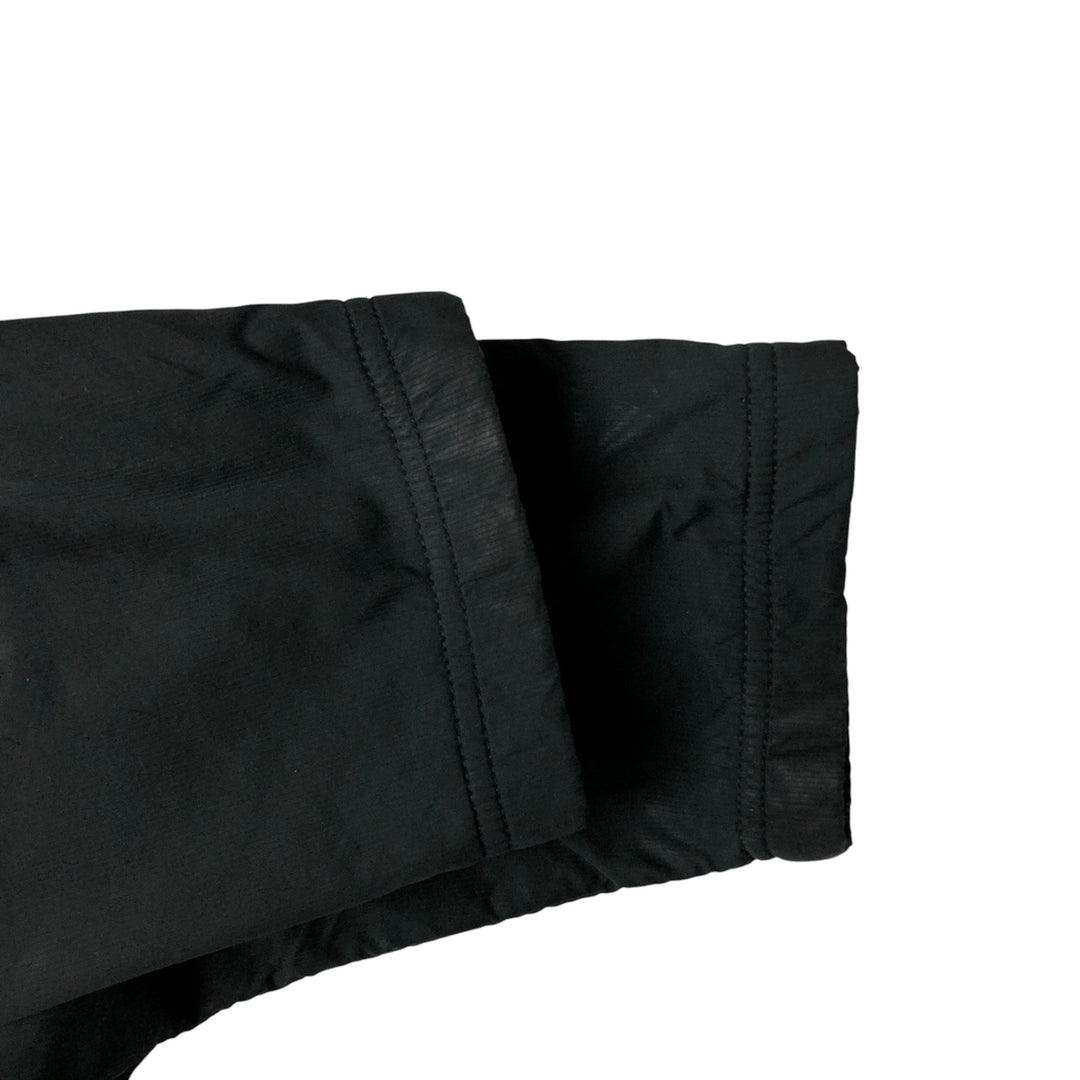 Nike Windbreaker Men's XL polyester black type Vintage Second Hand