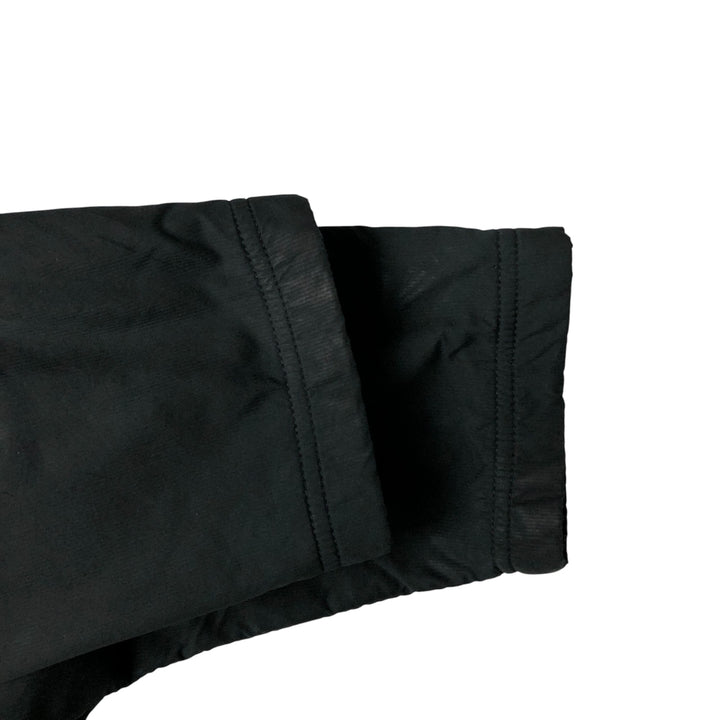 Nike Windbreaker Men's XL polyester black type Vintage Second Hand