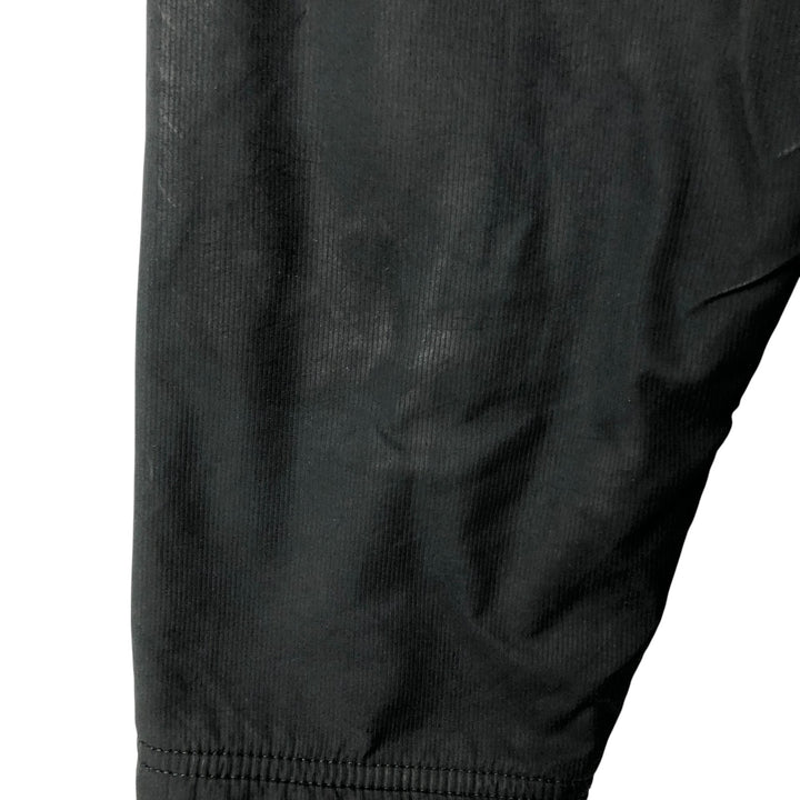 Nike Windbreaker Men's XL polyester black type Vintage Second Hand