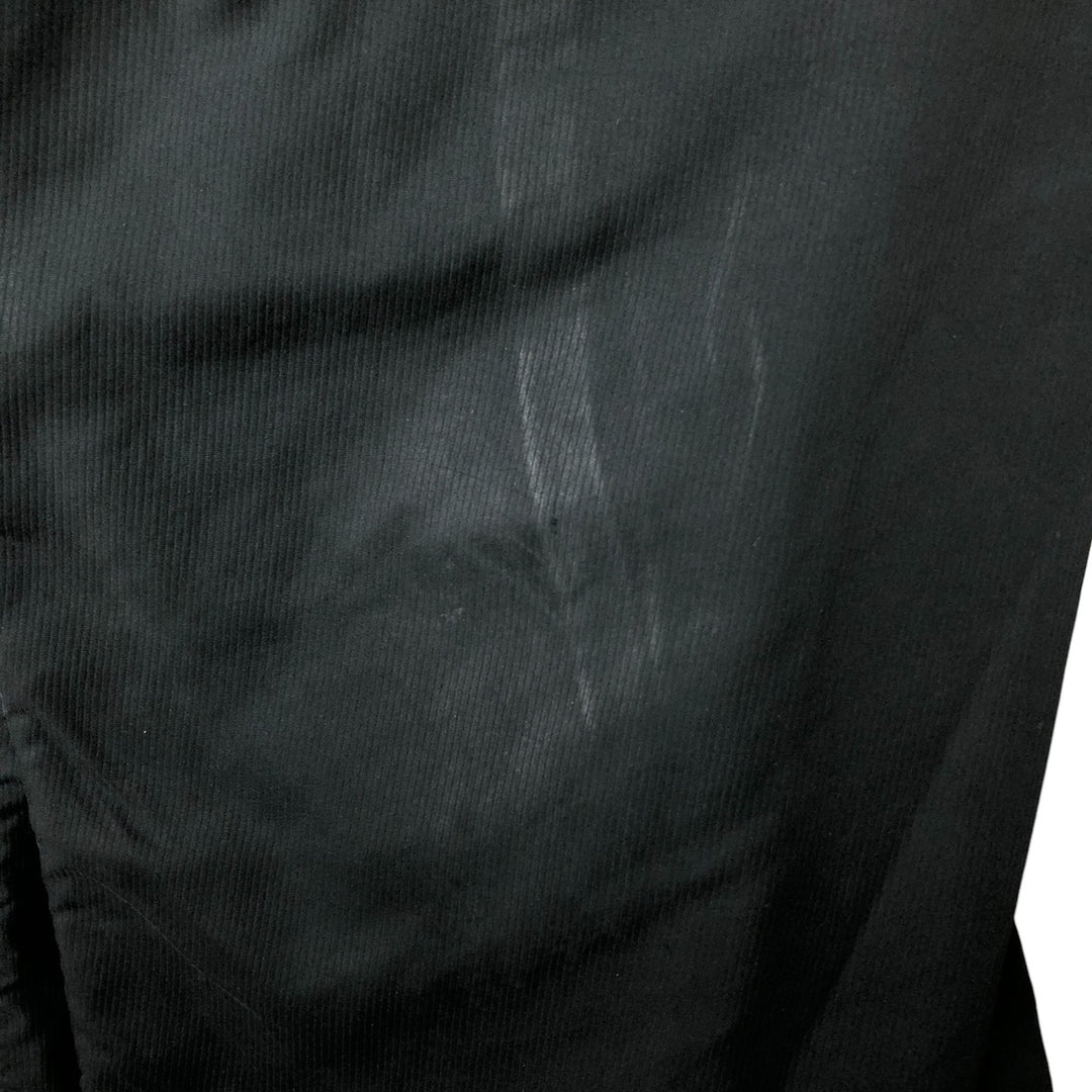 Nike Windbreaker Men's XL polyester black type Vintage Second Hand