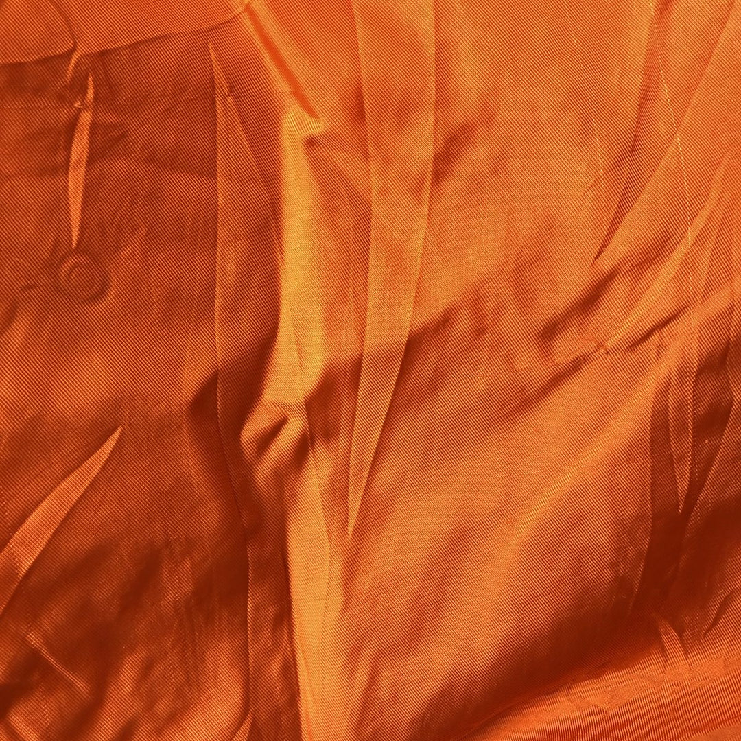 90'S civilian Alpha MA-1 style padded military flight jacket, made in the USA, men's size XL, vintage Nylon burgundy type Vintage Second Hand