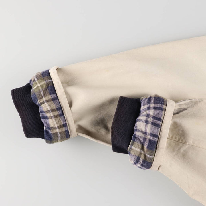 Dickies coveralls, men's size XL unclear pale white type Vintage Second Hand