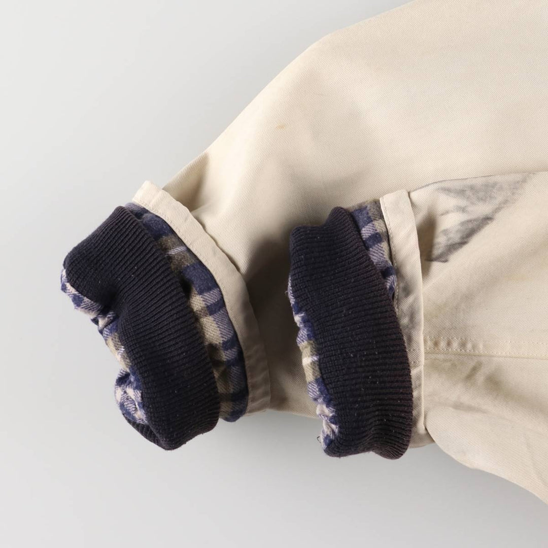 Dickies coveralls, men's size XL unclear pale white type Vintage Second Hand