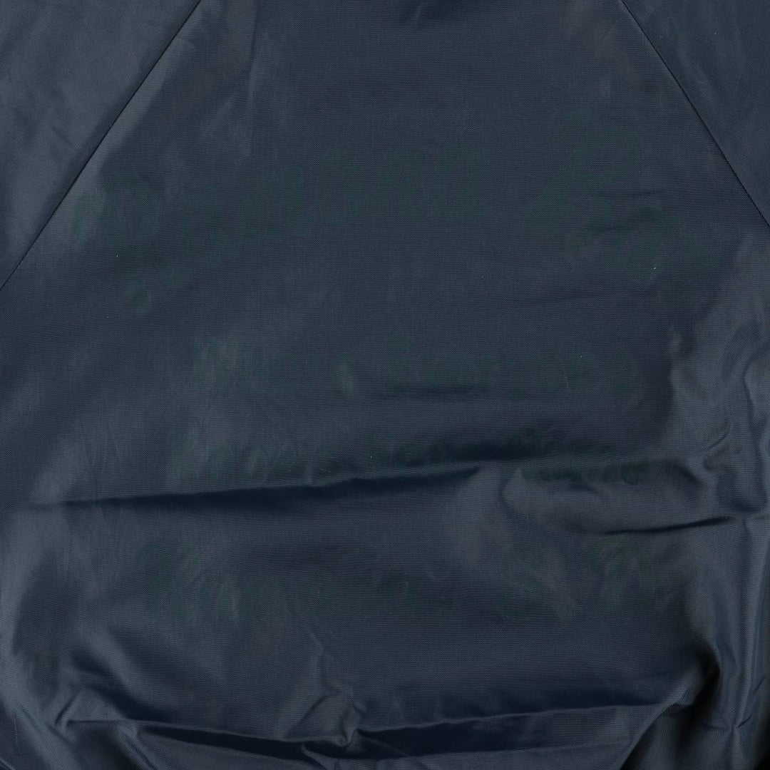 Vintage 80s-90'S Hartwell Padded Varsity Jacket, Made in USA, Men's XL unclear navy blue type Vintage Second Hand