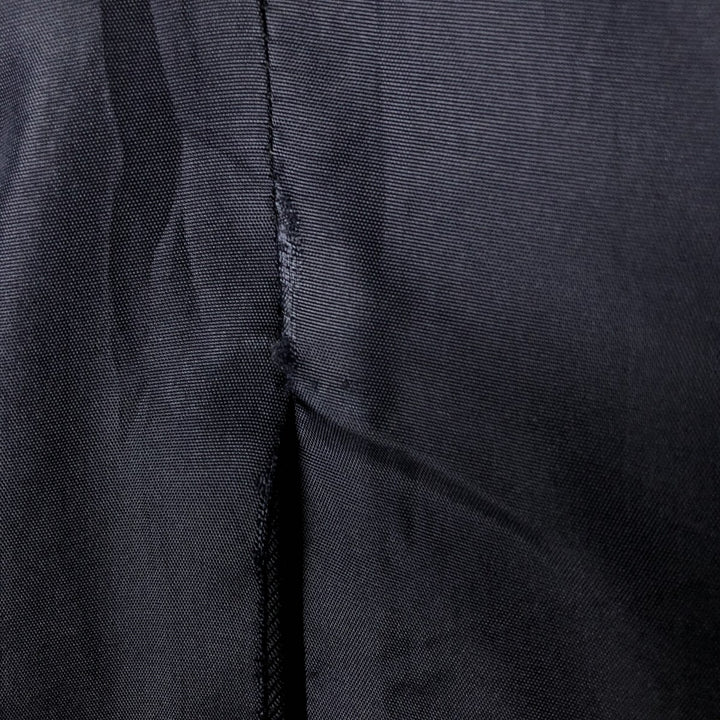 St. Michael Wool Tailored Jacket, Men's Size M wool black type Vintage Second Hand