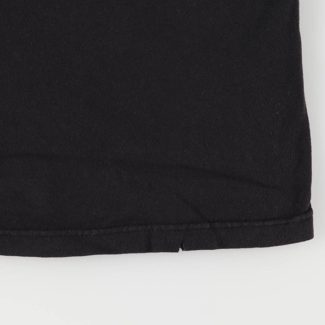 Ozzy Osbourne Band T-shirt, Men's XL size unclear black type Vintage Second Hand