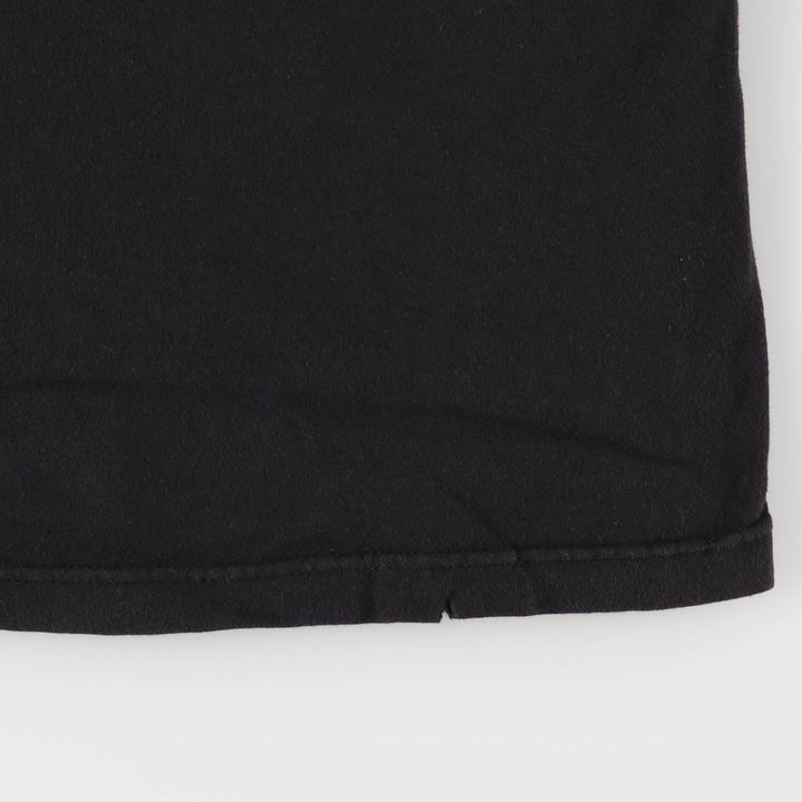 Ozzy Osbourne Band T-shirt, Men's XL size unclear black type Vintage Second Hand