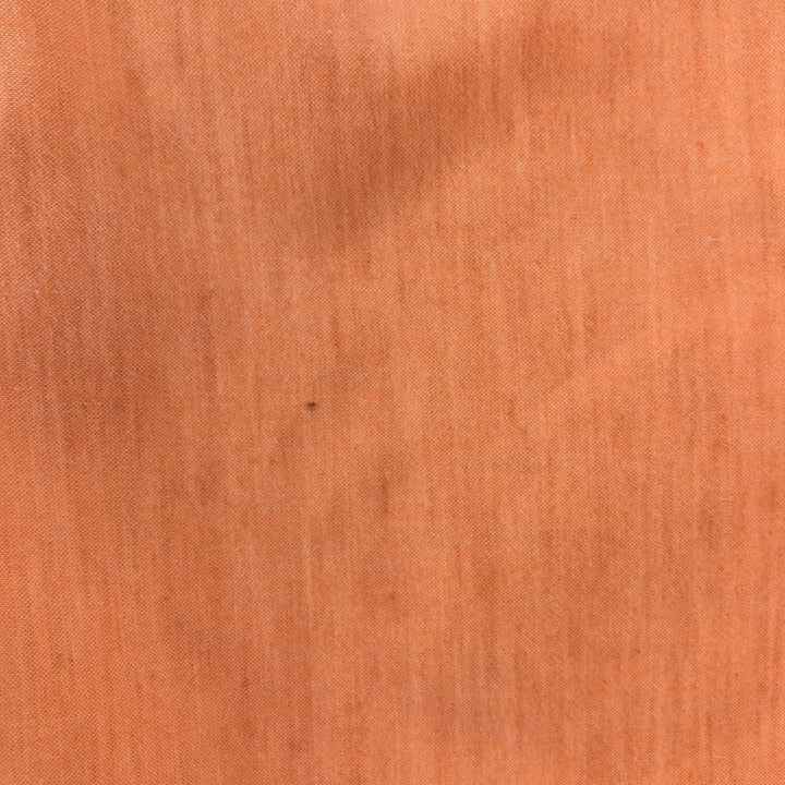 Ralph Lauren POLO SPORT Polo Sport Polo Sports Short Sleeve Cotton Shirt Men's L Size cotton orange type Vintage Second Hand
