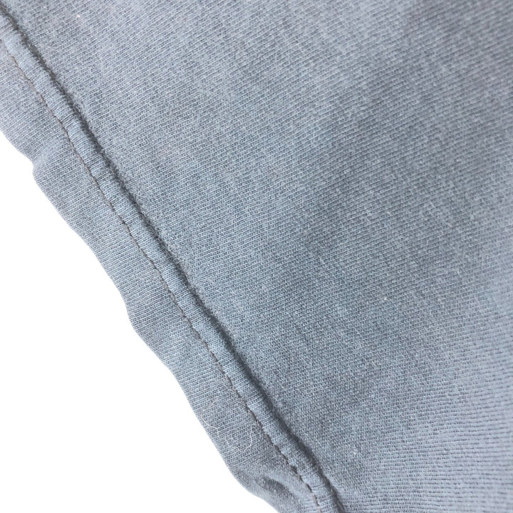 00'S Harley-Davidson Hanes Motorcycle Bike T-shirt Men's L size unknown black type Vintage Second Hand