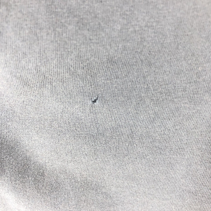 00'S Harley-Davidson Hanes Motorcycle Bike T-shirt Men's L size unknown black type Vintage Second Hand