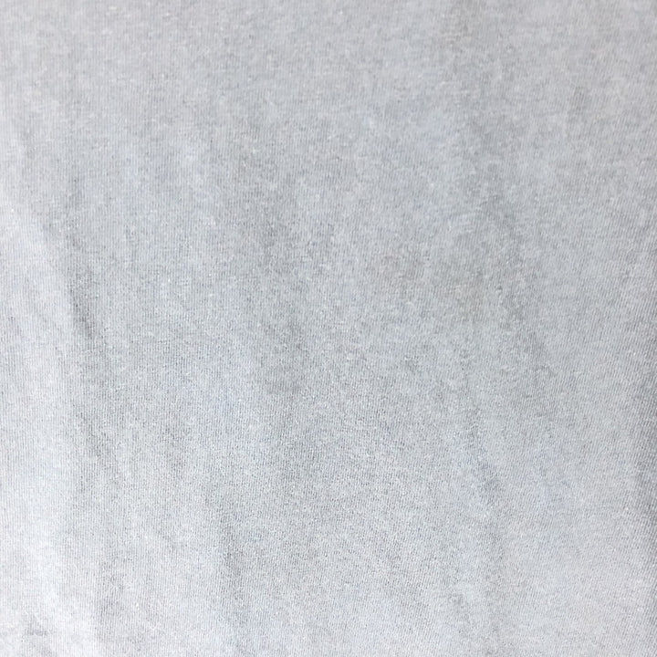 00'S Harley-Davidson Hanes Motorcycle Bike T-shirt Men's L size unknown black type Vintage Second Hand