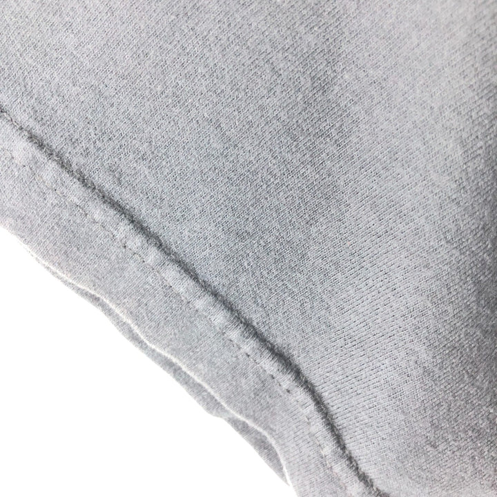 00'S Harley-Davidson Motorcycle Bike T-shirt Made in USA Men's M size cotton black type Vintage Second Hand