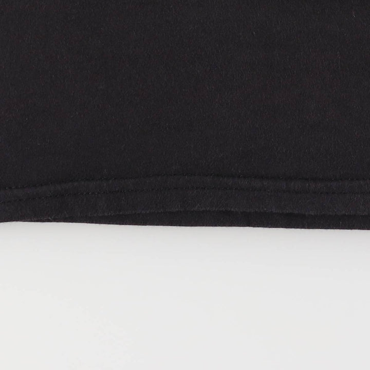 Harley-Davidson Cutout Tank Top Women's XL cotton black type Vintage Second Hand