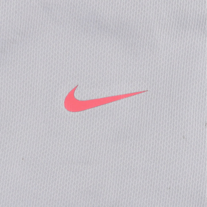 00'S NIKE SERIE A polyester gray type Vintage Second Hand