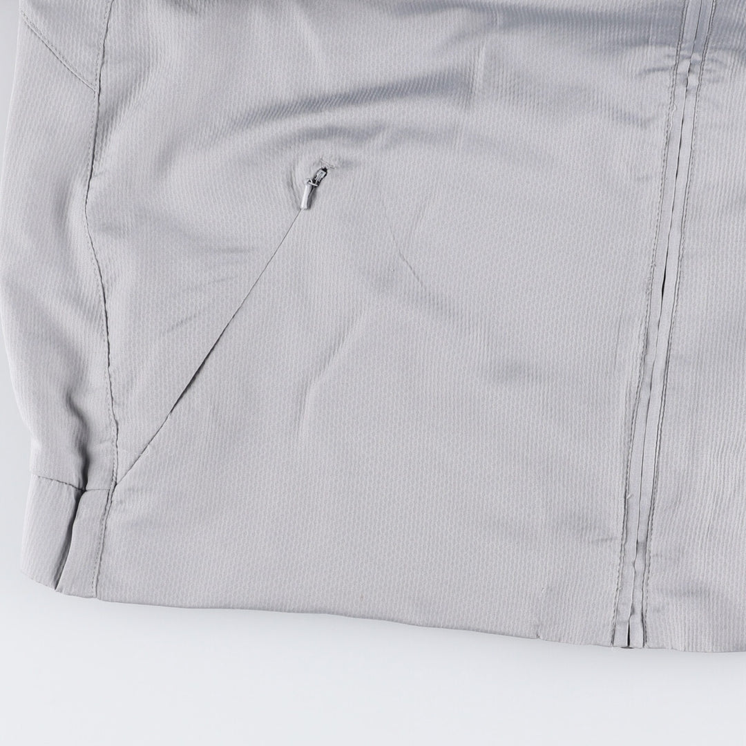 00'S NIKE SERIE A polyester gray type Vintage Second Hand