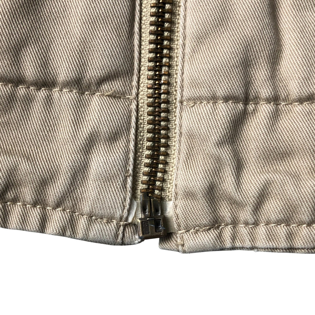 Ralph Lauren POLO by Ralph Lauren Swing Top Sports Jacket Men's XL cotton Beige type Vintage Second Hand