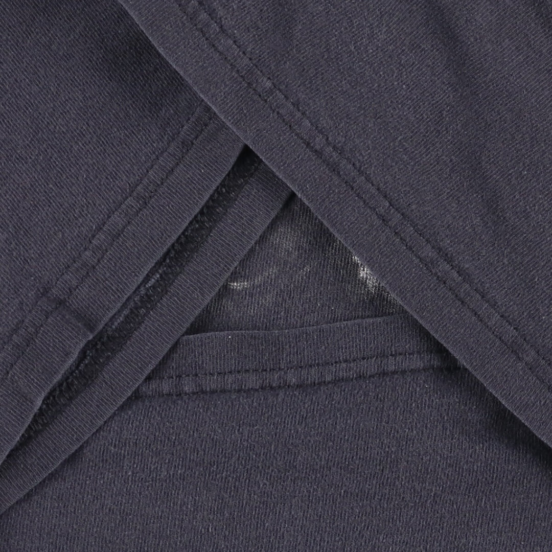 Delta DERTA PRO WEIGHT THE WALKING DEAD Movie T-Shirt, Men's XL cotton Charcoal Vintage Second Hand