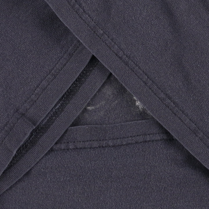 Delta DERTA PRO WEIGHT THE WALKING DEAD Movie T-Shirt, Men's XL cotton Charcoal Vintage Second Hand