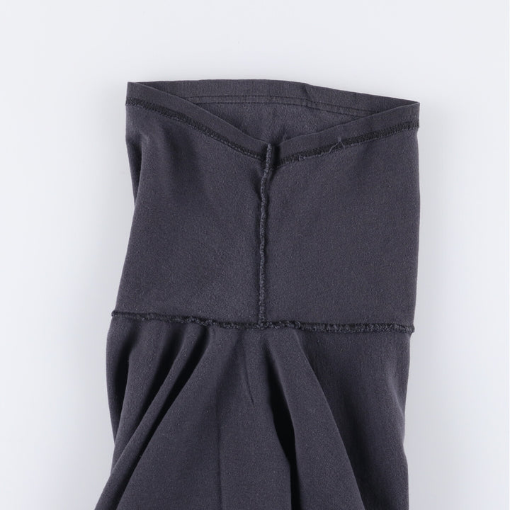 Delta DERTA PRO WEIGHT THE WALKING DEAD Movie T-Shirt, Men's XL cotton Charcoal Vintage Second Hand