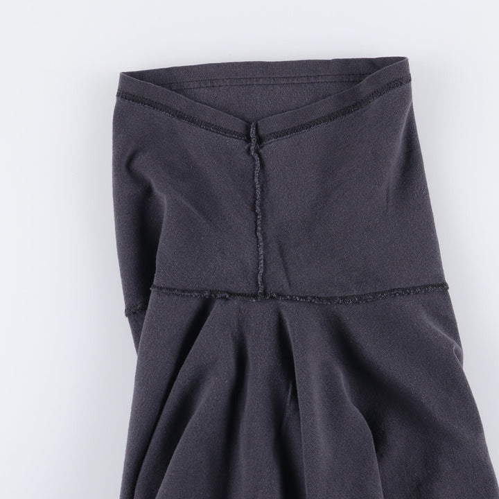 Delta DERTA PRO WEIGHT THE WALKING DEAD Movie T-Shirt, Men's XL cotton Charcoal Vintage Second Hand