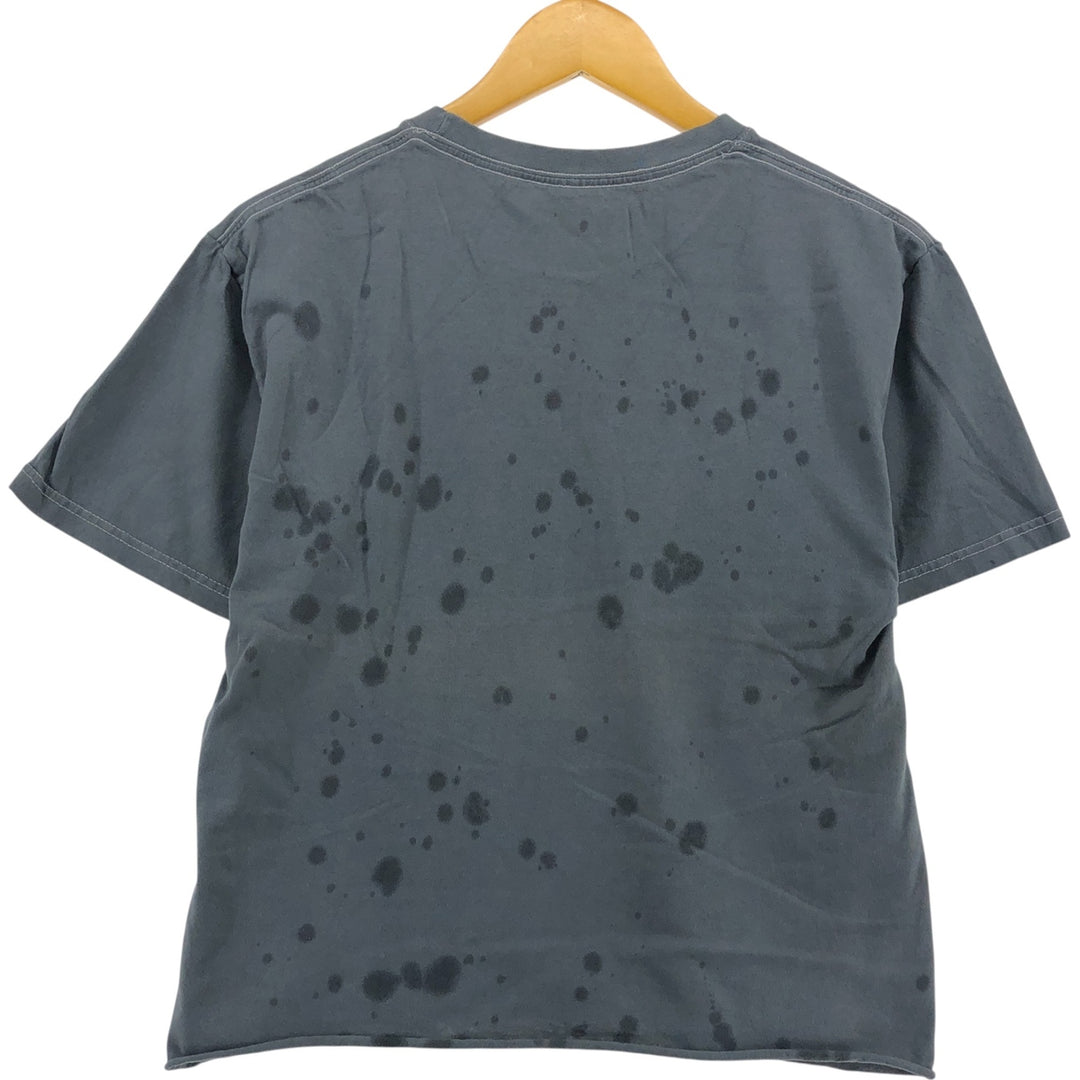 AC cotton gray type Vintage Second Hand