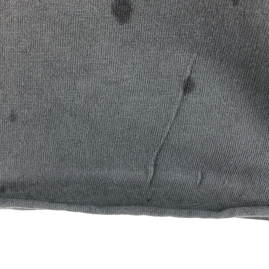 AC cotton gray type Vintage Second Hand