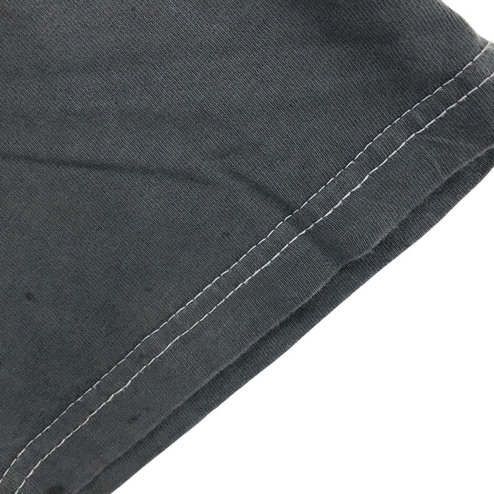 AC cotton gray type Vintage Second Hand