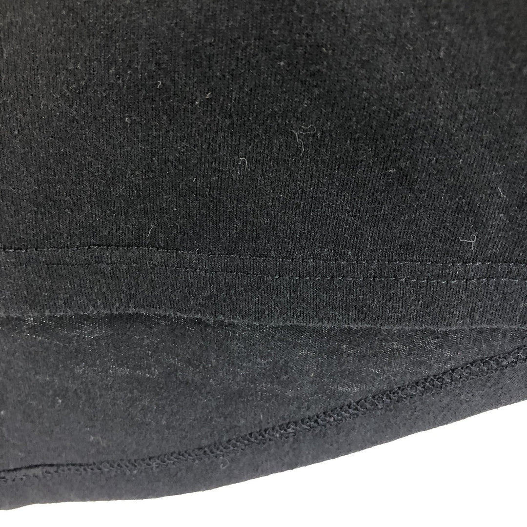 AC cotton black type Vintage Second Hand