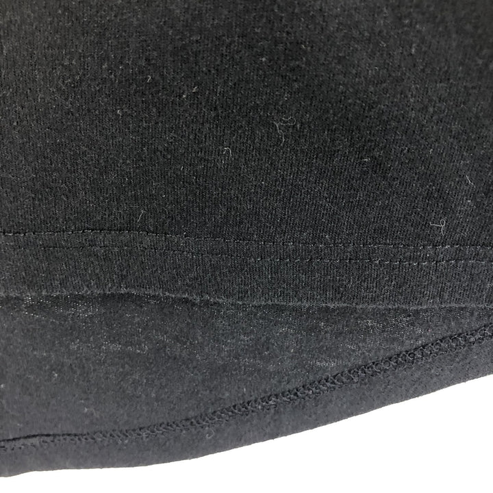 AC cotton black type Vintage Second Hand