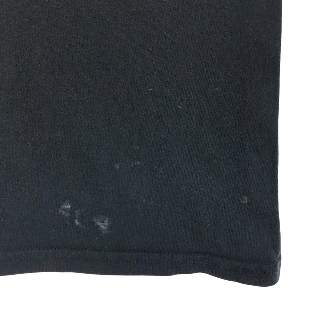 NIRVANA Nirvana Band T-shirt, Band T, Men's S size unclear black type Vintage Second Hand