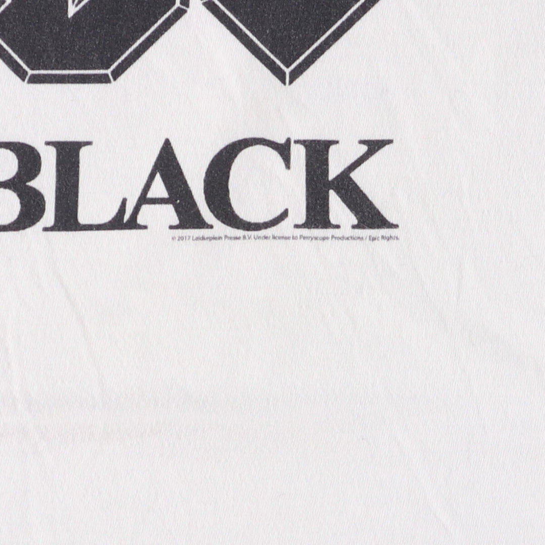 AC unclear white type Vintage Second Hand