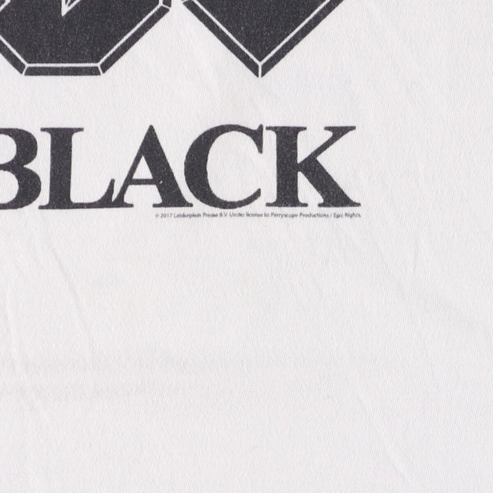 AC unclear white type Vintage Second Hand