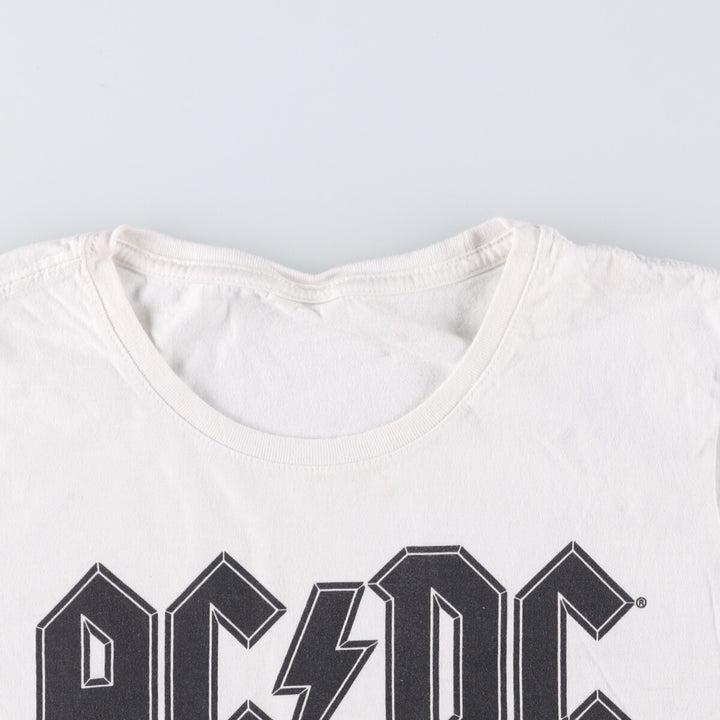 AC unclear white type Vintage Second Hand