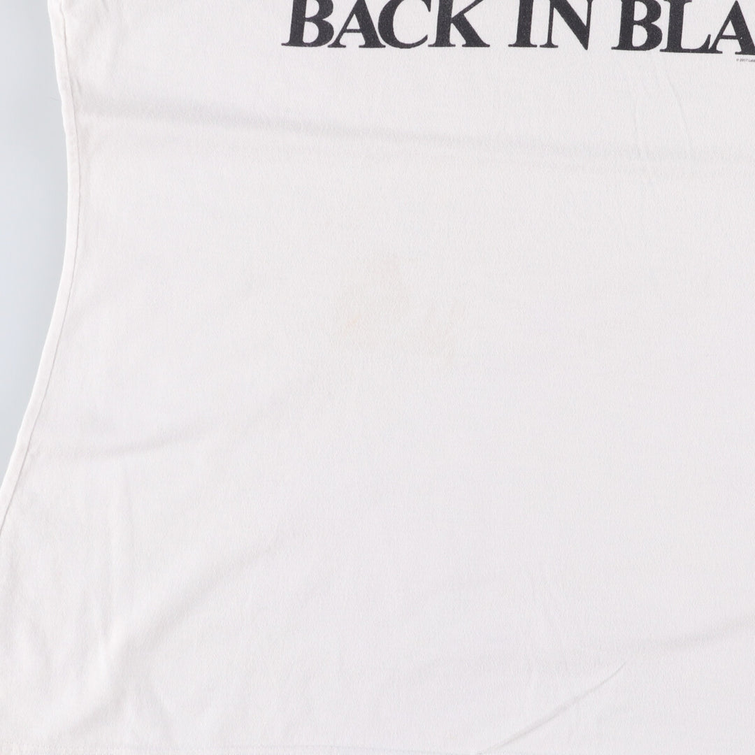 AC unclear white type Vintage Second Hand