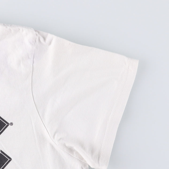 AC unclear white type Vintage Second Hand