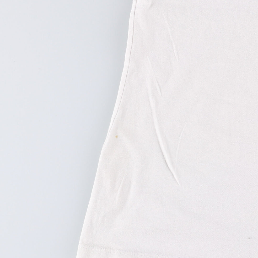 AC unclear white type Vintage Second Hand