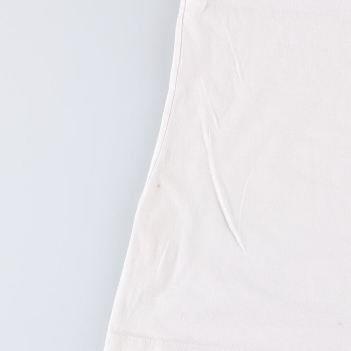 AC unclear white type Vintage Second Hand