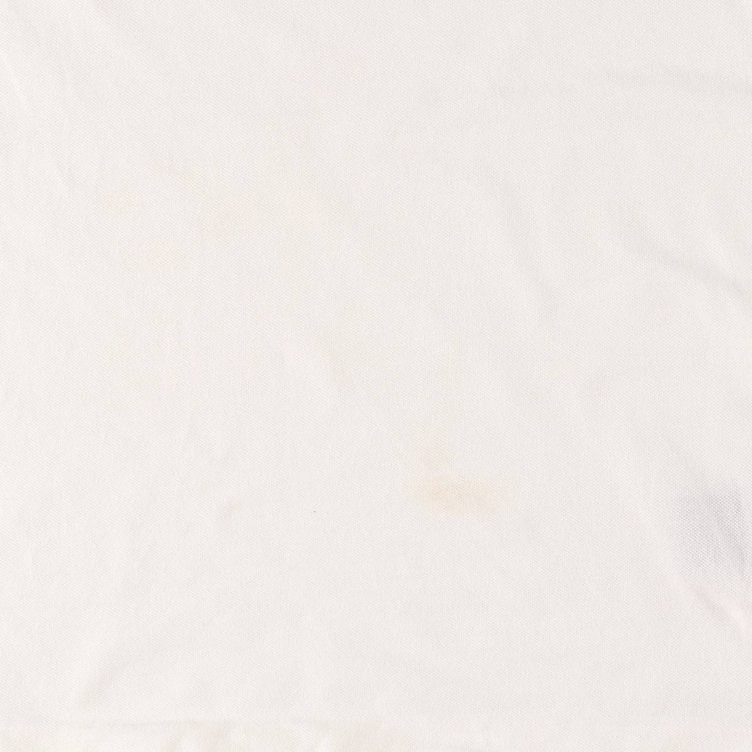 Ralph Lauren POLO RALPH LAUREN 2016 Rio de Janeiro Olympics short sleeve polo shirt for women size L cotton white type Vintage Second Hand