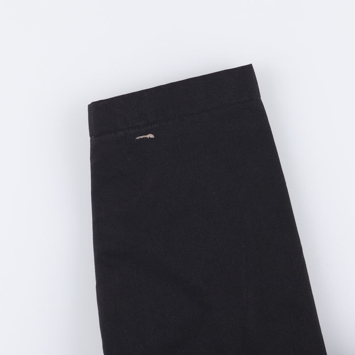 90'S Dickies Work Jacket, Men's Size L, Vintage polyester black type Vintage Second Hand